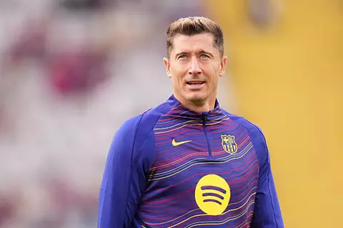 دقيقة بدقيقة.. برشلونة 0-0 ريال سوسيداد.. هدف ضائع